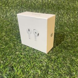 AirPod 4s