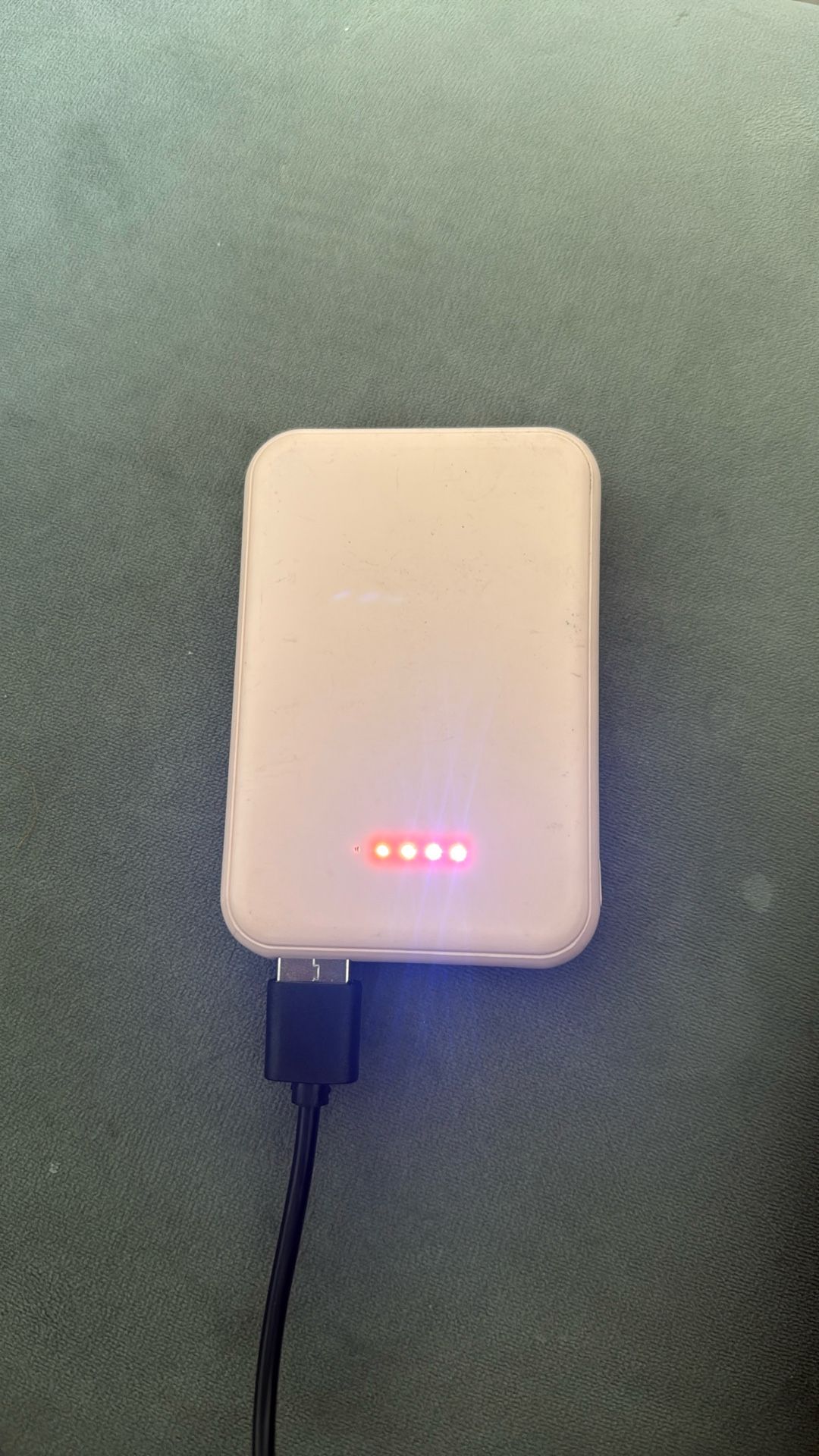Portable Charger