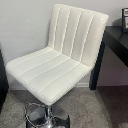 Adjustable Stool Chair