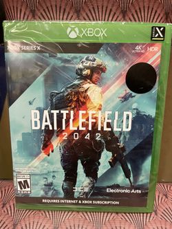 Battlefield 2042 - Xbox