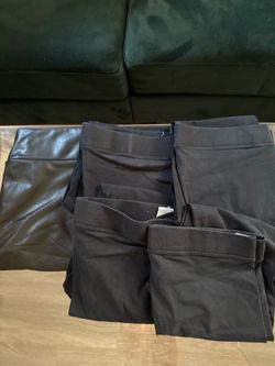 Leggings