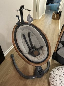Maxi Cosi Swing