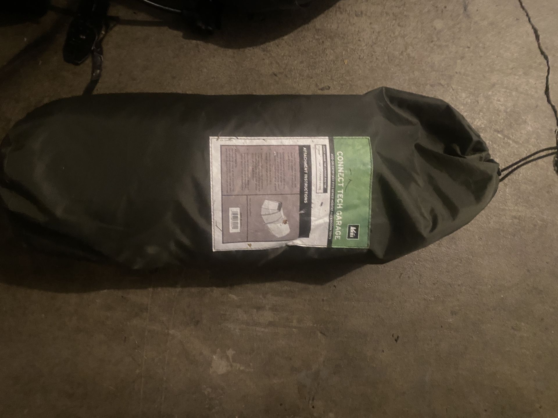 1 Person Tent