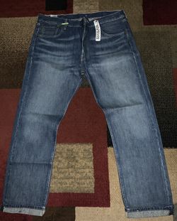 Men’s Levi’s Jeans