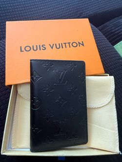 Card holder wallet