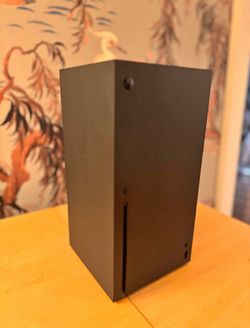 Xbox series x