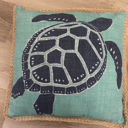 Decorative Pillows 