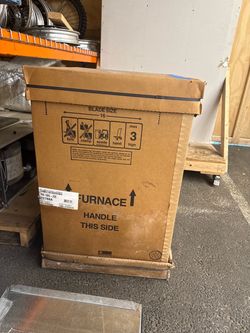 80% 80,000 btu may tag furnace