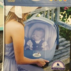 Baby Car seat Cover 