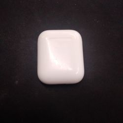 Airpods 2nd generation