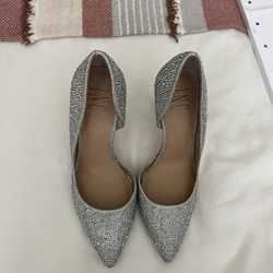 Women heels size 6.5