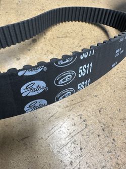BDL GATES BELT 5S11