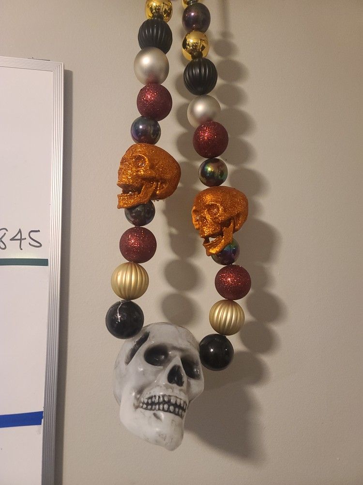 Best GASPARILLA BEADS EVER ONLY 1!