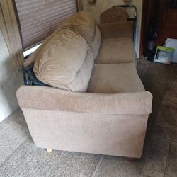 Rv Couch With Fold Out Air Mattress