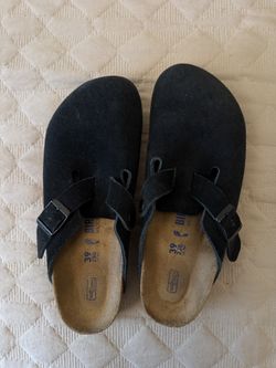 Birkenstock Clogs