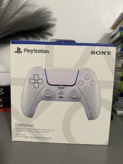 PlayStation 5 Dual Sense Controller New