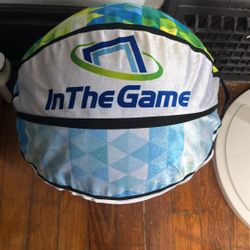 In The Game  Ball