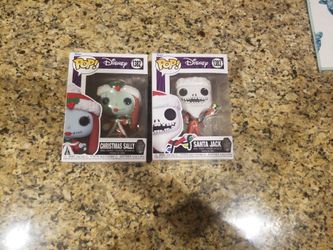 Funko Pops