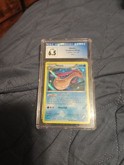 Milotic 6.5 slab