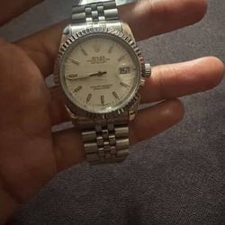 36 Mm Rolex