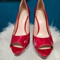 Women High Heels 👠 Size 7