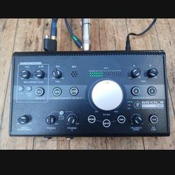 MACKI BIGKNOB STUDIO 