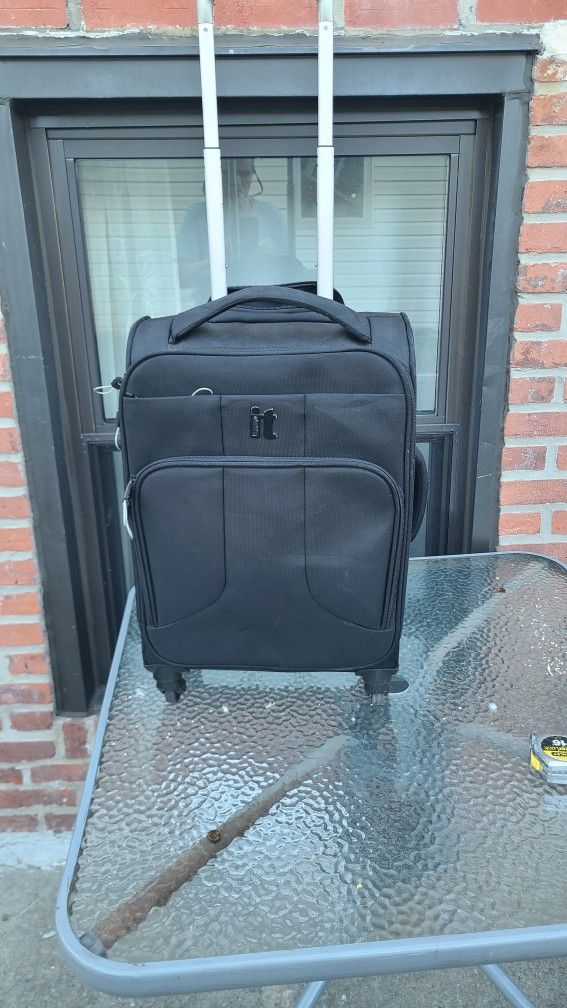 Carry On Luggage