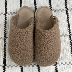 Abercrombie & Fitch Tasman Slippers Women’s 