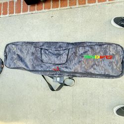 Dakine Snowboard Bag Never Used Tags On