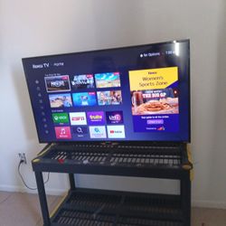 44 Inch Roku Tv