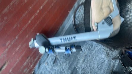 THULE Hitch Bike Rack