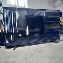 Samsung 65" SmartTV ***Read Description***