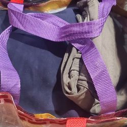 boys lot of clothes  14/16