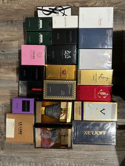 Perfumes