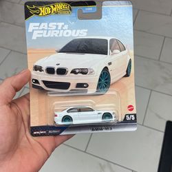 Hot Wheels Premium