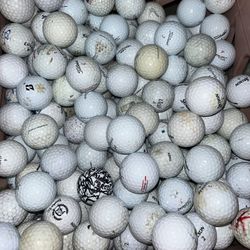 Golf Balls