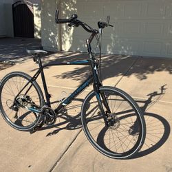 Specialized Sirrus XL