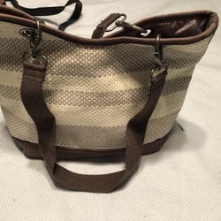 Thirty One Small Tote Bag