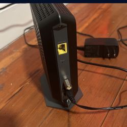 Netgear Modem 