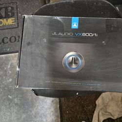 JL Audio