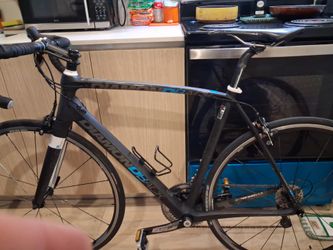 Diamondback road Bike