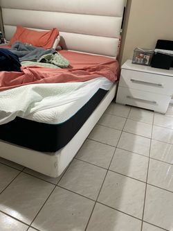 Bedroom set king size