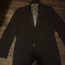 brown suit mens