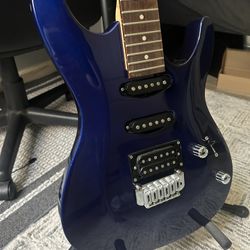 Gio Ibanez Guitar