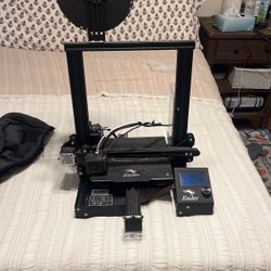 Ender 3 Pro