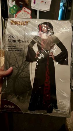 Halloween Costumes