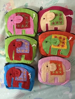 Coin Bag