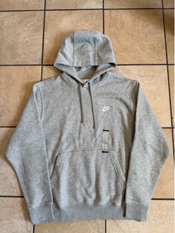 Nike pullover hoodie