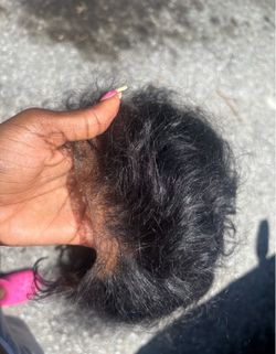 22 in deep wave wig