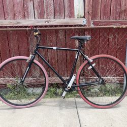 Kent 700c Fixie